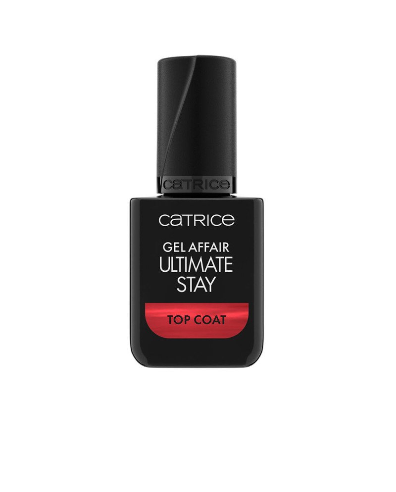 GEL AFFAIR top coat ultimate stay 10,5 ml