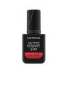 GEL AFFAIR top coat ultimate stay 10,5 ml