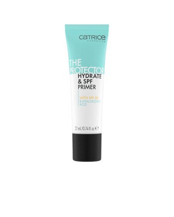 THE PROTECTOR prebase hidratante SPF30 22 ml