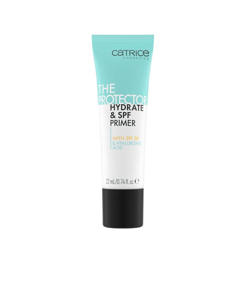 THE PROTECTOR prebase hidratante SPF30 22 ml