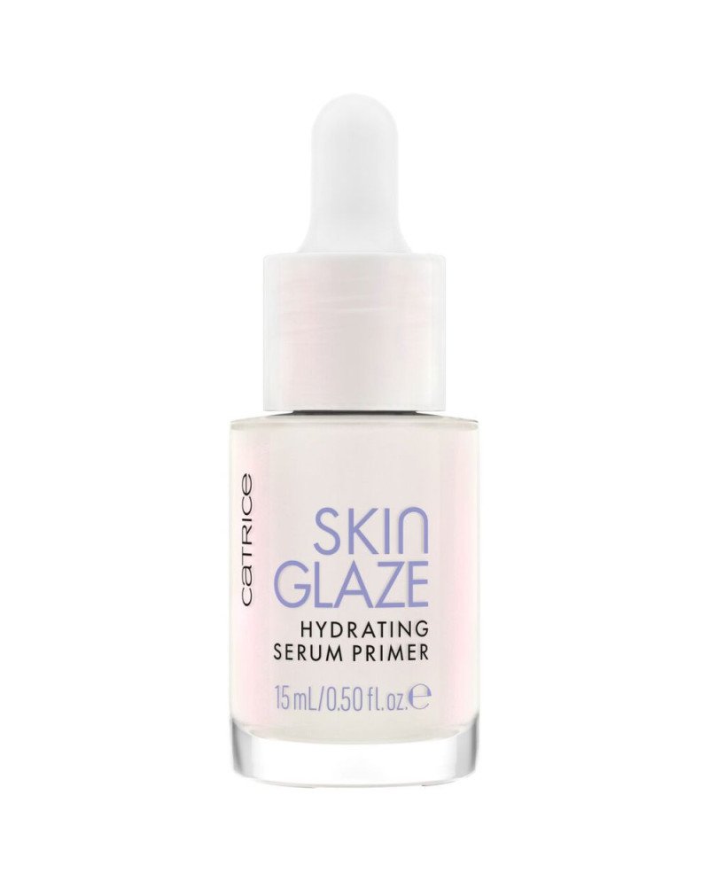 SKIN GLAZE sérum primer hidratante 15 ml