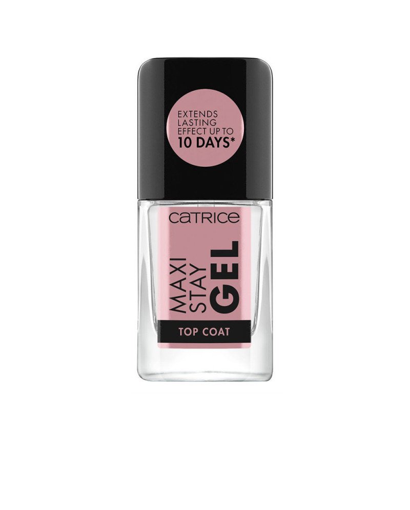 MAXI STAY gel top coat 10,5 ml