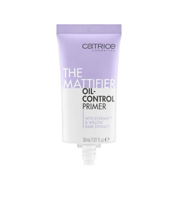 THEMATTIFIER oil-control primer 30 ml