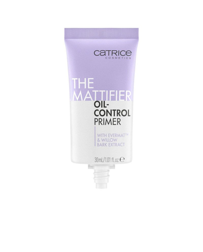 THEMATTIFIER oil-control primer 30 ml