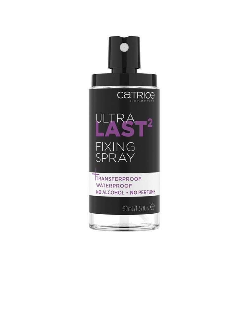 ULTRA LAST2 fixing spray 50 ml