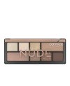 THE PURE NUDE eyeshadow palette 9 gr