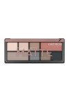 THE DUSTY MATTE eyeshadow palette 9 gr
