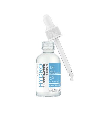 HYDRO supercharged serum 30 ml