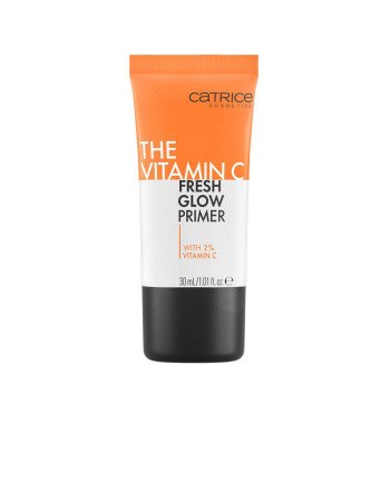 THE VITAMIN C fresh glow primer 30 ml