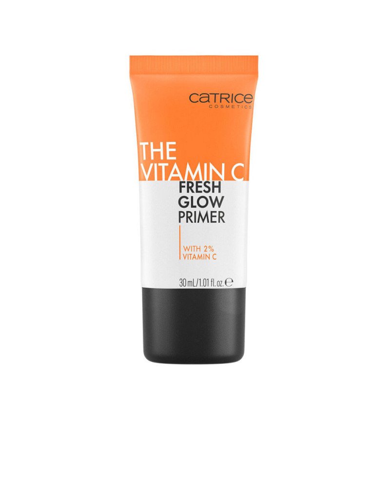 THE VITAMIN C fresh glow primer 30 ml