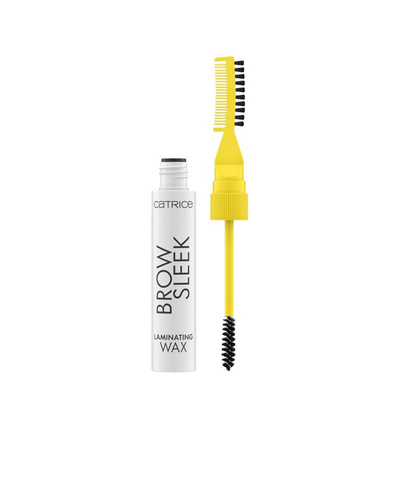 BROW SLEEK cera fijadora de cejas 9 ml