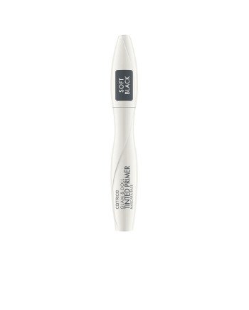 GLAM & DOLL prebase máscara pestañas con color 10 ml