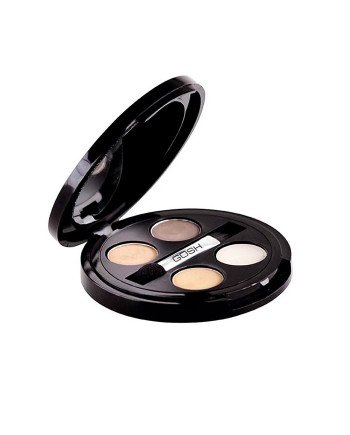 EYE BROW KIT 3 powder shades 1 u