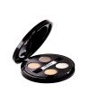 EYE BROW KIT 3 powder shades 1 u