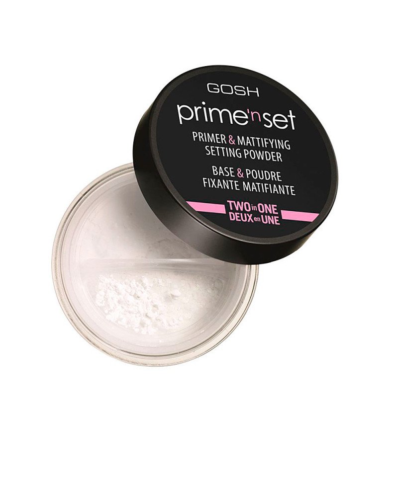 VELVET TOUCH prime'n set 2in1 transparent 7 gr