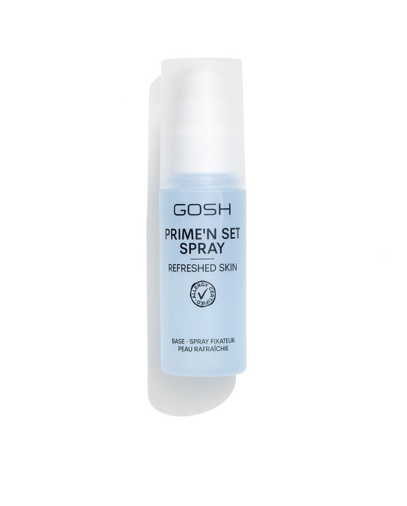 PRIME'N SET SPRAY refreshed skin 50 ml