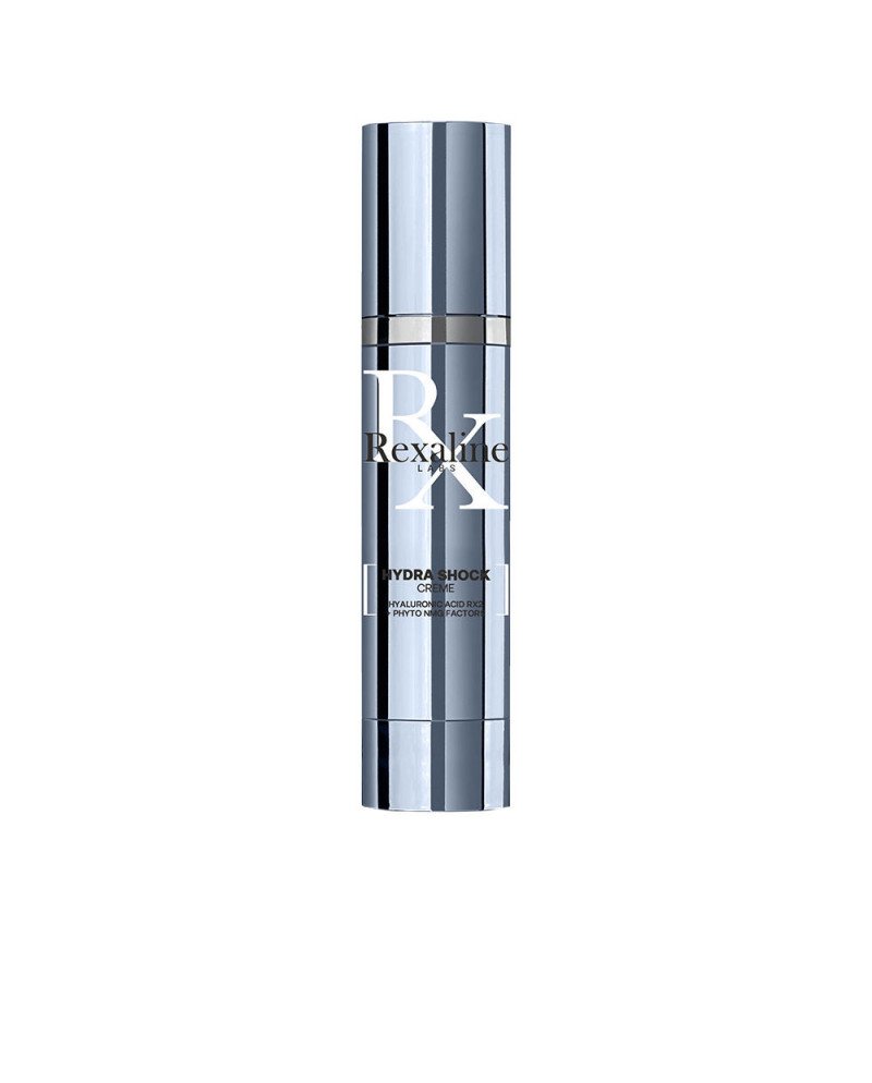 HYDRA SHOCK crema 50 ml