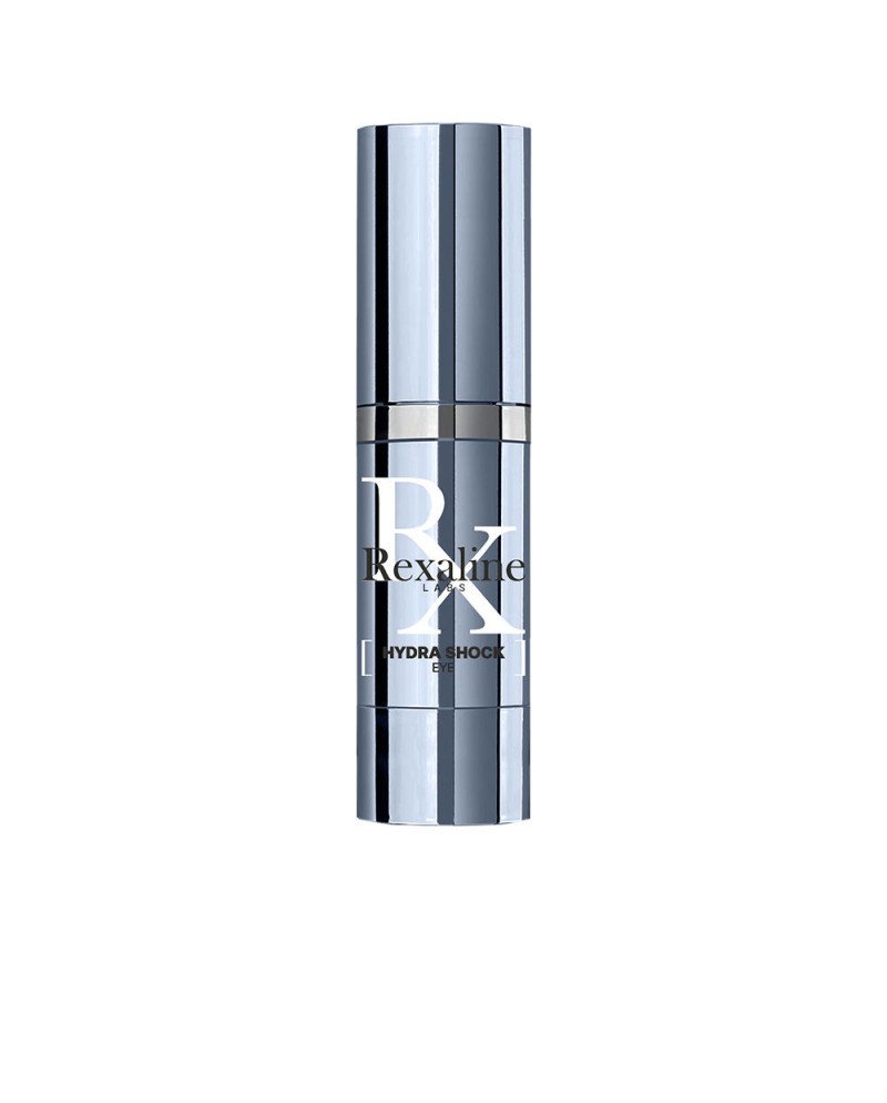 HYDRA SHOCK contonorno de ojos hidratante y defatigante 15 ml