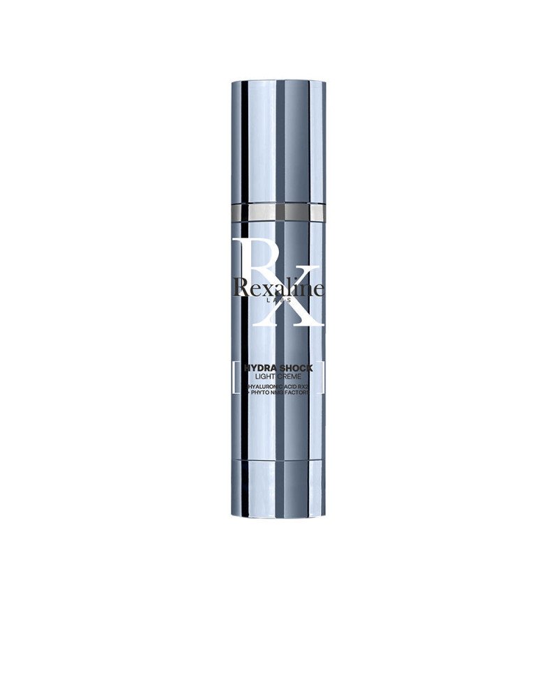 HYDRA SHOCK crema ligera 50 ml