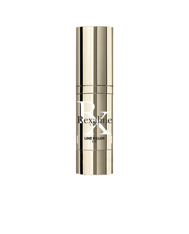 LINE KILLER contorno de ojos lifting antiarrugas 15 ml