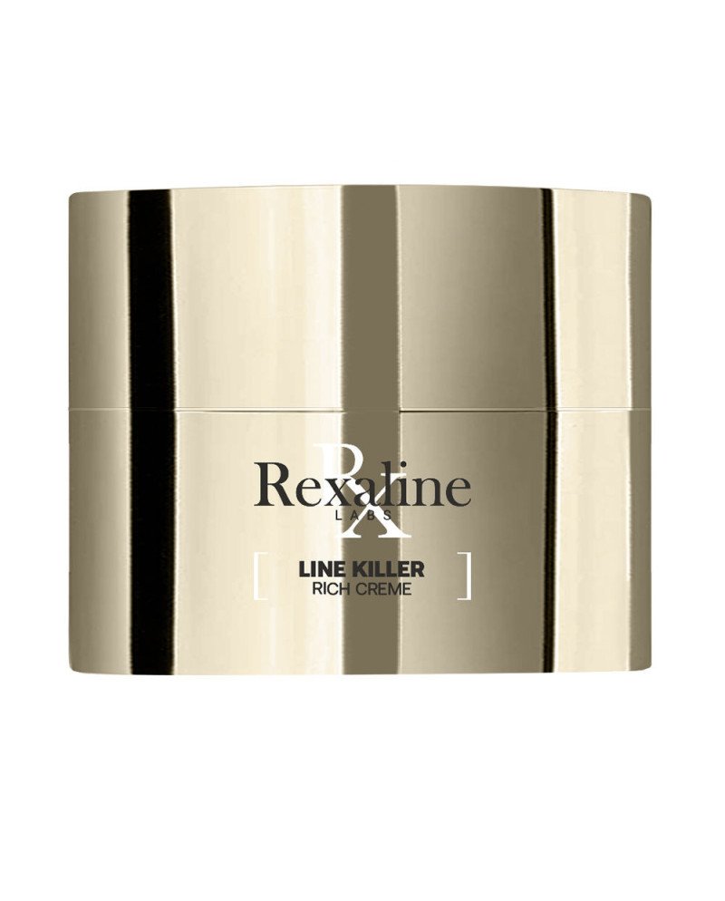 LINE KILLER crema rica 50 ml