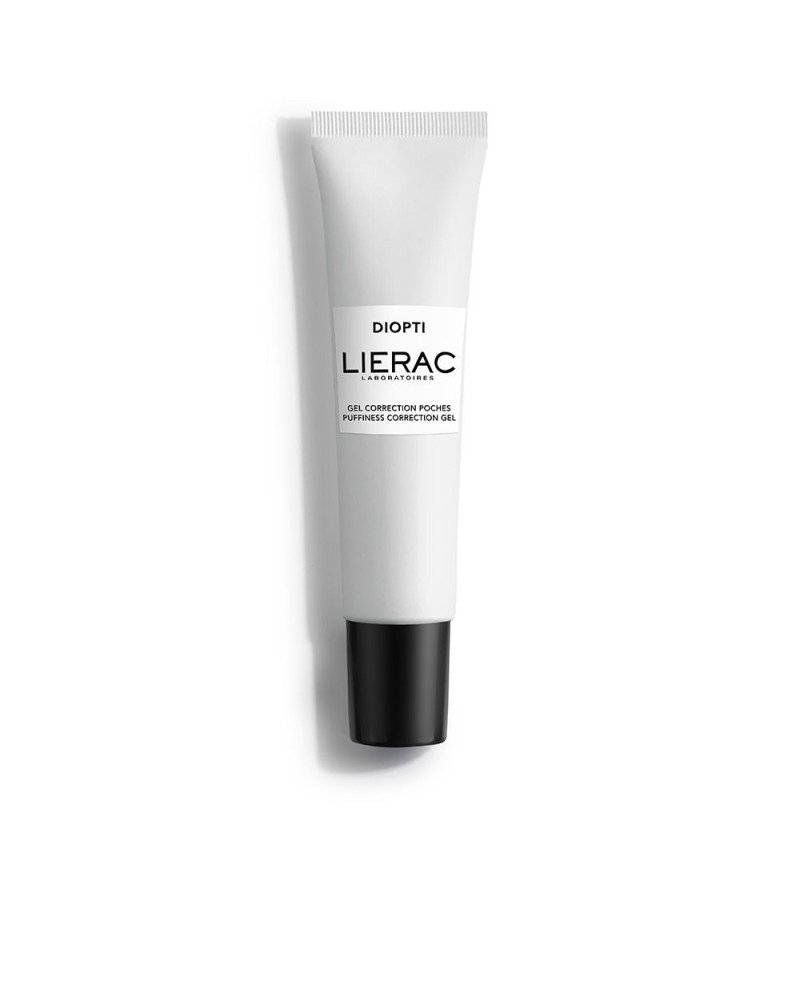DIOPTI gel corrector de bolsas 15 ml