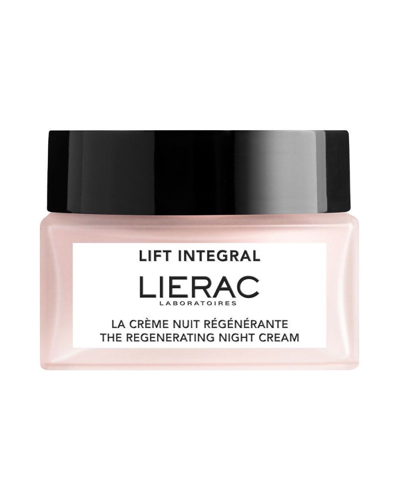 LIFT INTEGRAL crema regeneradora de noche 50 ml