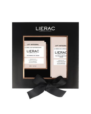 LIFT INTEGRAL CREMA DE DÍA REAFIRMANTE ESTUCHE 2 pz