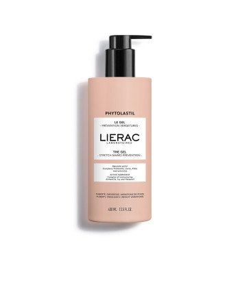 PHYTOLASTIL gel prevención de estrías 400 ml