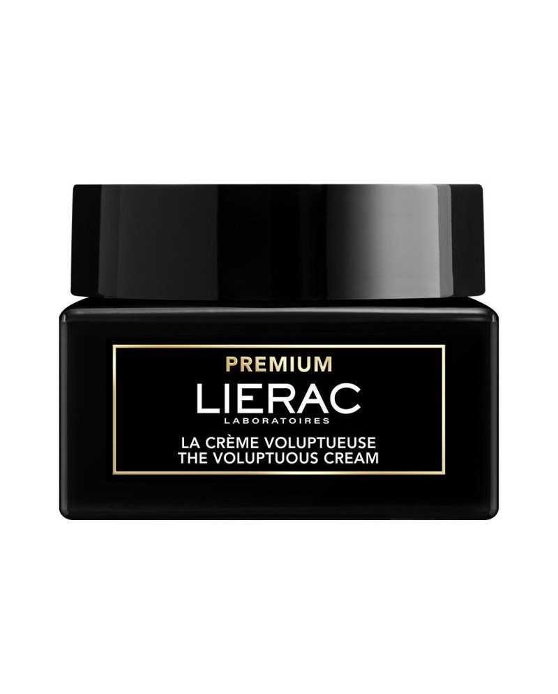 PREMIUM crema voluptuosa 50 ml