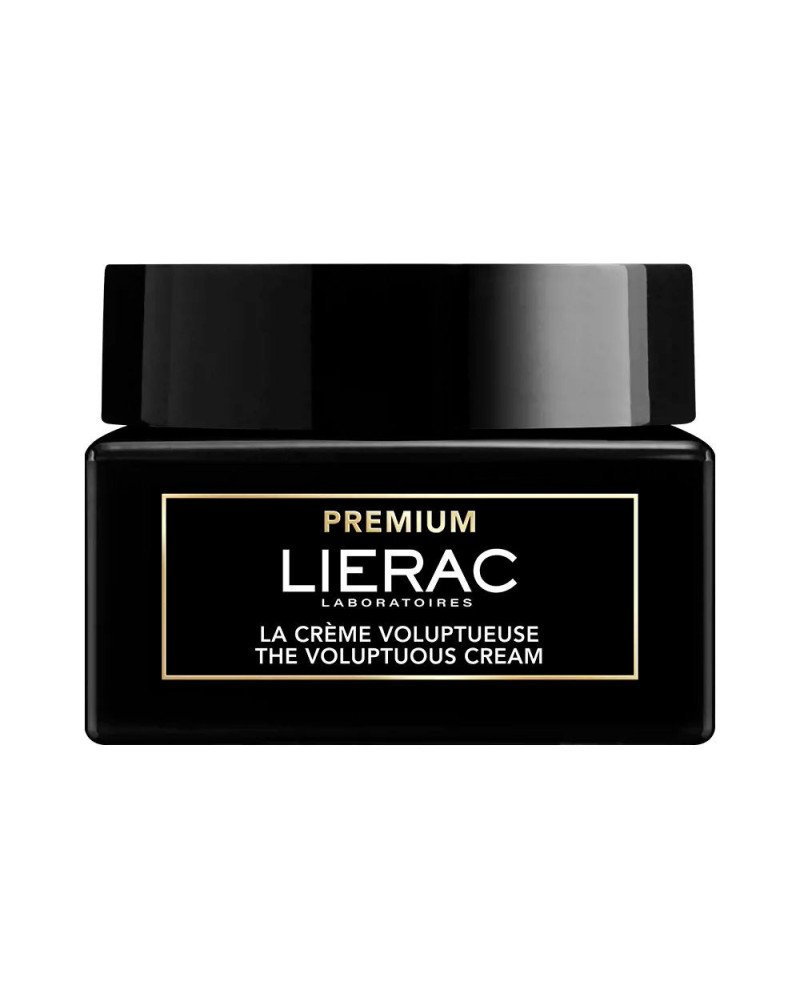 PREMIUM crema voluptuosa recarga 50 ml