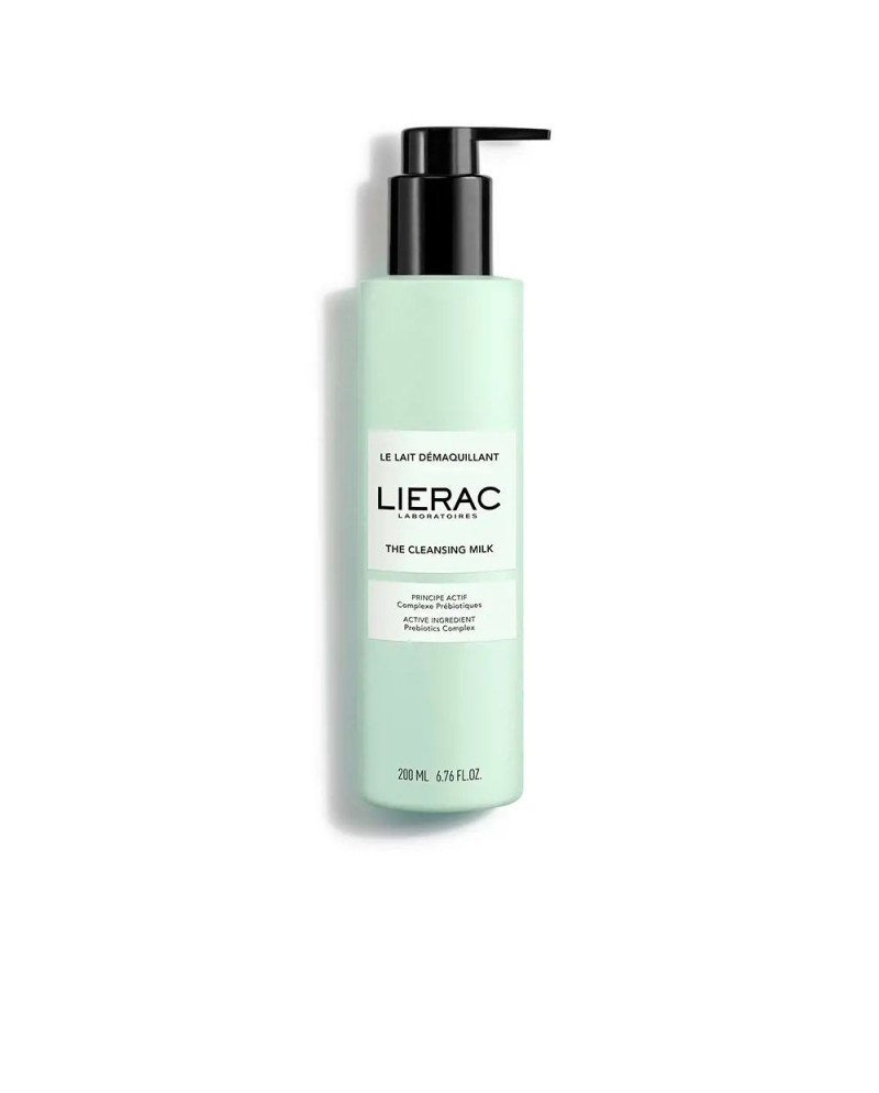 DESMAQUILLANTE leche micelar 200 ml