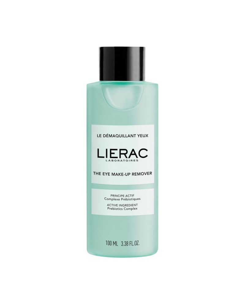 DESMAQUILLANTE de ojos 100 ml