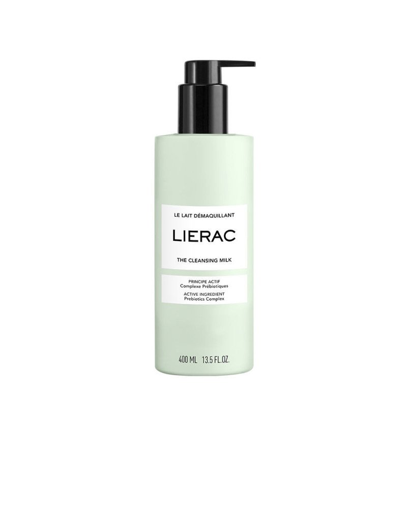 DESMAQUILLANTE leche 400 ml
