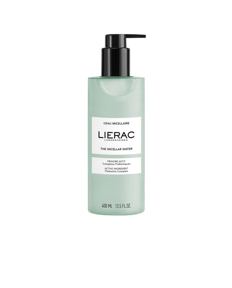DESMAQUILLANTE agua micelar 400 ml
