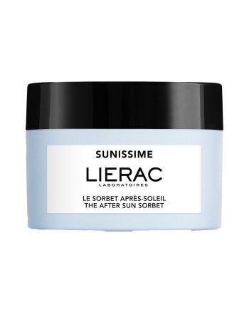 SUNISSIME sorbete aftersun rostro 50 ml