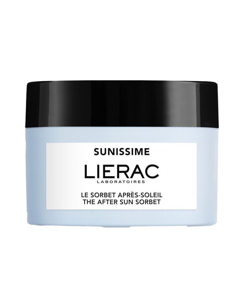 SUNISSIME sorbete aftersun rostro 50 ml