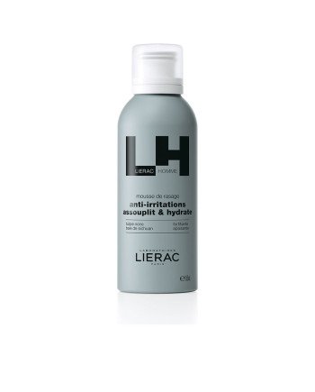 LH espuma afeitado 150 ml