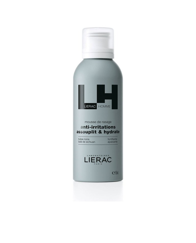 LH espuma afeitado 150 ml