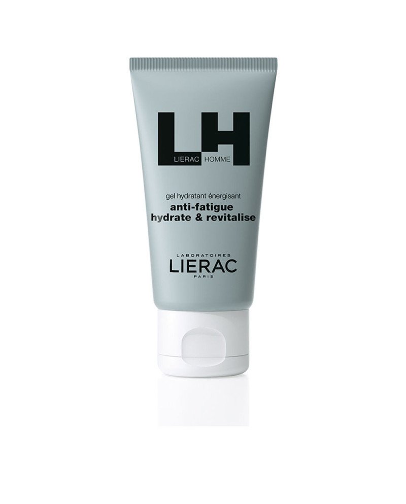 LH gel hidratante energizante 50 ml