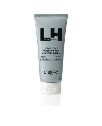 LH gel ducha integral 200 ml