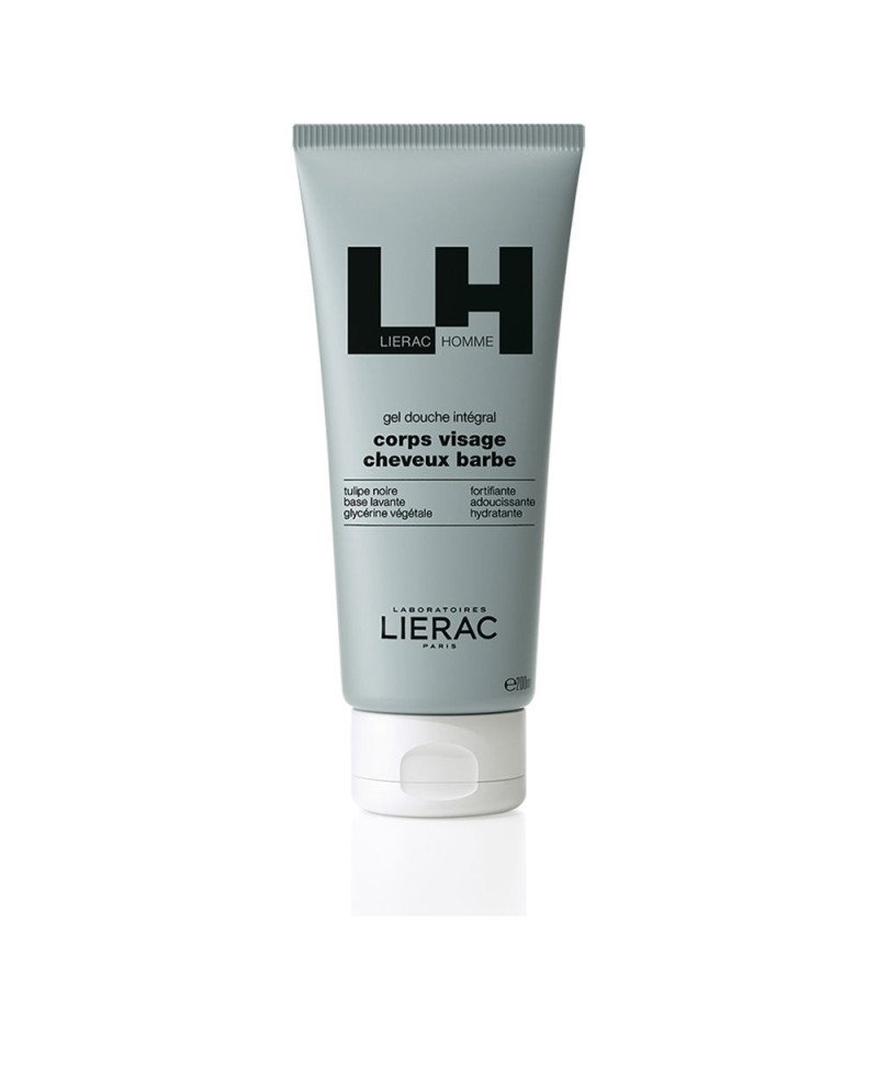 LH gel ducha integral 200 ml