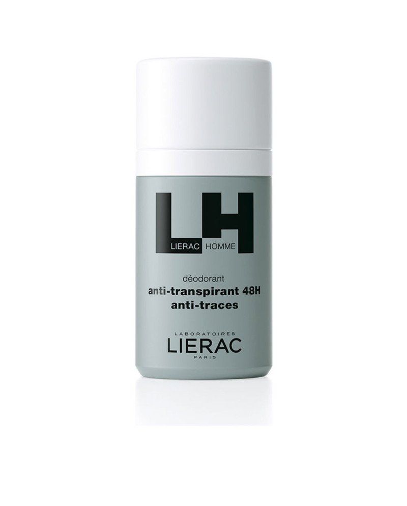 LH deo antitranspirante 48h 50 ml