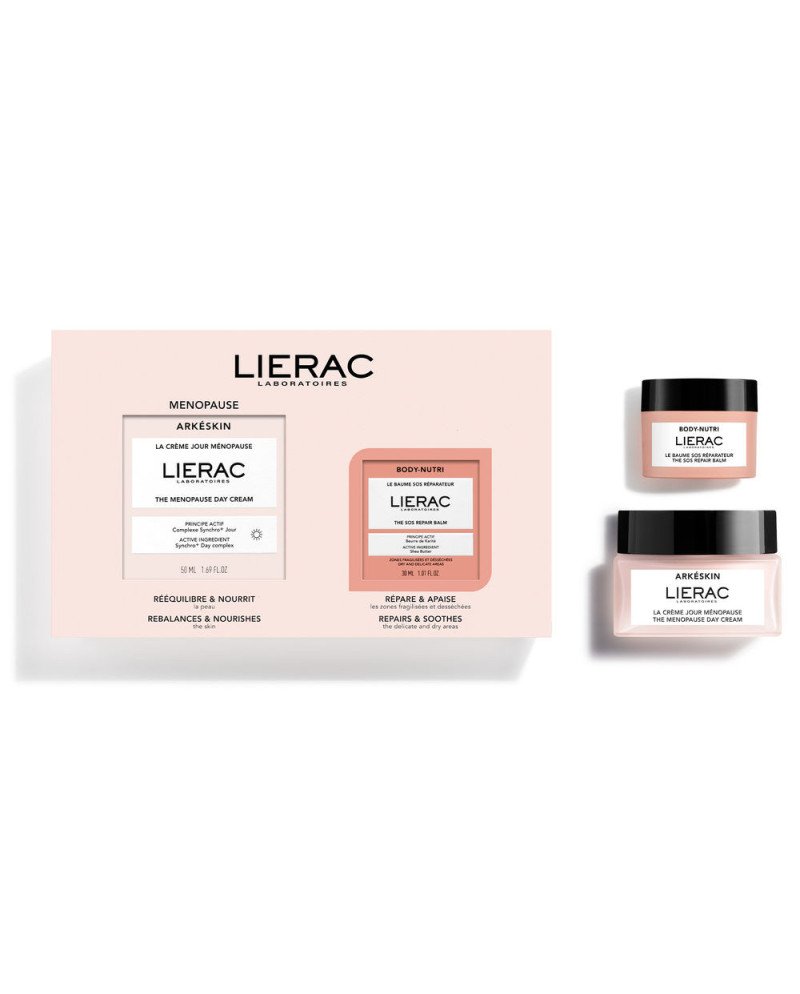 ARKESKIN CREMA DE DÍA ESTUCHE 2 pz