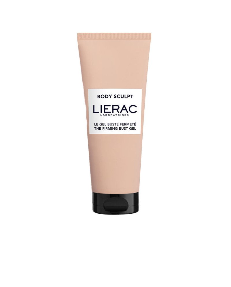 BODY SCULPT gel reafirmante de busto 75 ml