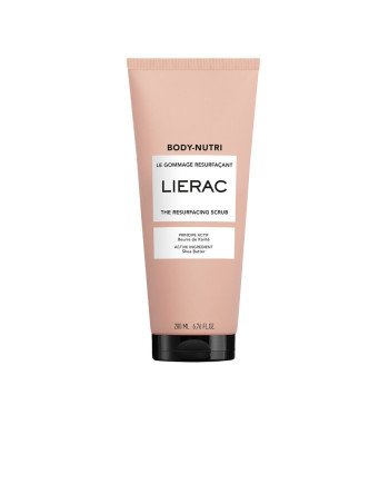 BODY-NUTRI exfoliante regenerador 200 ml