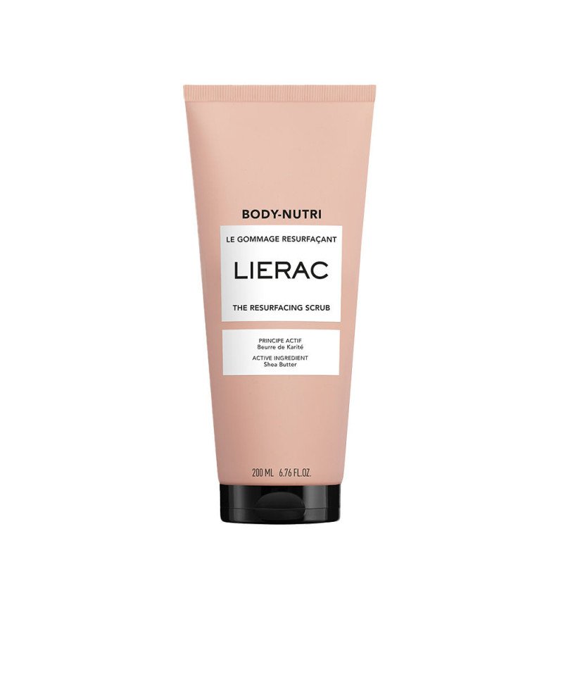 BODY-NUTRI exfoliante regenerador 200 ml