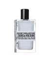 Zadigvoltaire This Is Him Eau De Parfum 50Ml Vaporizador