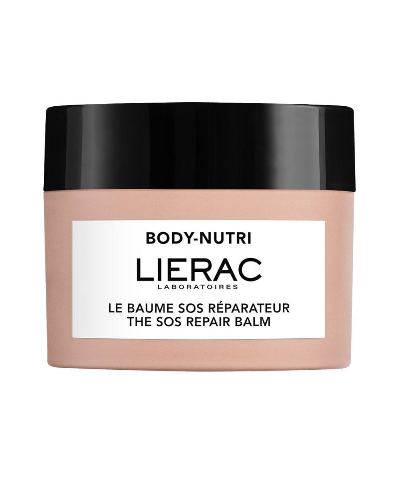 BODY-NUTRI bálsamo sos reparador 30 ml