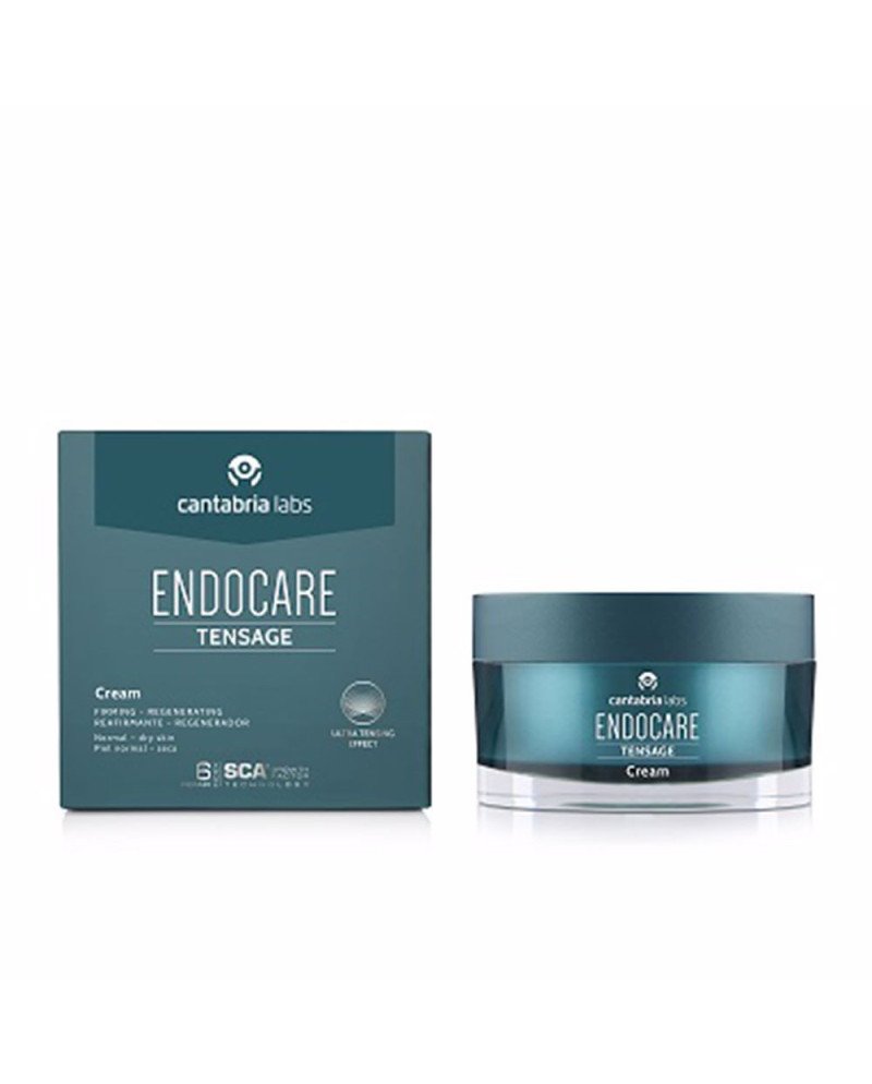 ENDOCARE TENSAGE crema reafirmante regeneradora piel normal-seca 30 ml